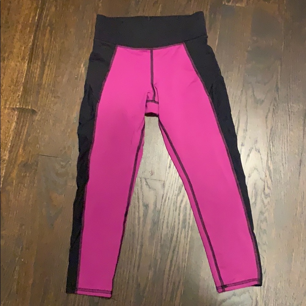 Michi workout leggings